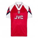 Thailande Maillot Arsenal 1ª Retro 1992 1994