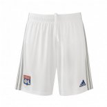 Pantalon Lyon 1ª 2019-20 Blanc