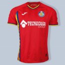 Thailande Maillot Getafe 2ª 2025-26