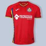 Thailande Maillot Getafe 2ª 2025-26