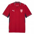 Thailande Maillot Tchèque 1ª 2026 Thailande Maillot Tchèque 1ª 2026