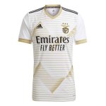 Thailande Maillot Benfica 3ª 2020-21 Blanc Thailande Maillot Benfica 3ª 2020-21 Blanc