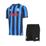 Maillot Atalanta BC 1ª Enfant 2025-26