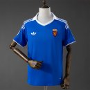 Thailande Maillot Zaragoza Retro Style 2025-26