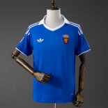 Thailande Maillot Zaragoza Retro Style 2025-26