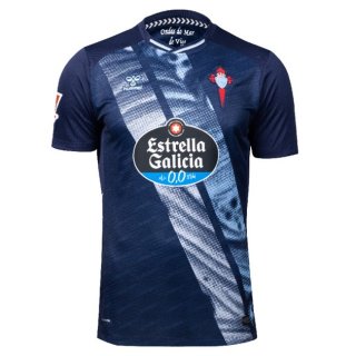 Thailande Maillot Celta de Vigo 2ª 2025-26 Thailande Maillot Celta de Vigo 2ª 2025-26
