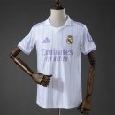 Thailande Maillot Real Madrid Retro Style 2026-27 Thailande Maillot Real Madrid Retro Style 2026-27