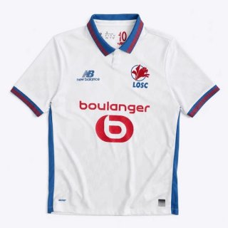 Thailande Maillot Lille LOSC 2ª 2026-27