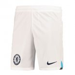 Pantalon Chelsea 2ª 2022-23