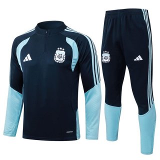 Sweatshirt Argentine 2026-27 Bleu 2
