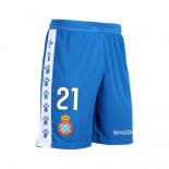 Pantalon Espanyol 1ª 2025-26