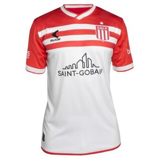 Thailande Maillot Estudiantes De La Plata 2ª 2025-26