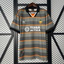 Thailande Maillot Valence 3ª Retro 1999-2000