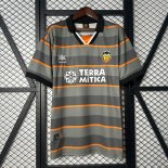 Thailande Maillot Valence 3ª Retro 1999-2000