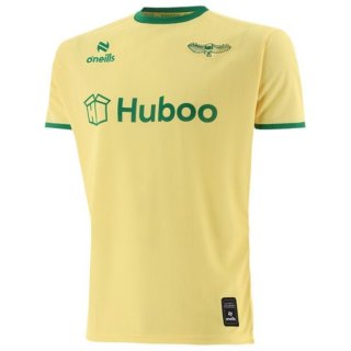 Thailande Maillot Bristol City 3ª 2023-24