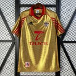 Thailande Maillot Benfica 2ª Retro 1998-1999