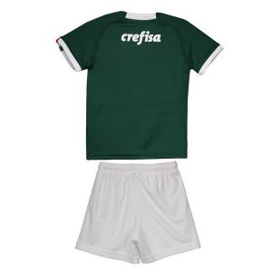 Maillot Palmeiras 1ª Enfant 2019-20 Vert