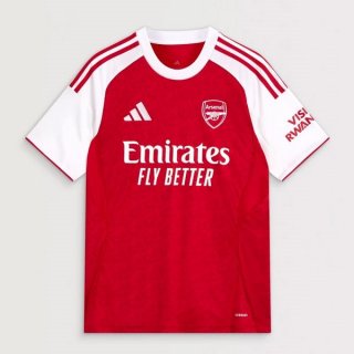 Thailande Maillot Arsenal 1ª 2025-26