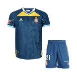 Maillot Espanyol 3ª Enfant 2025-26