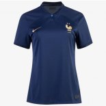 Maillot France 1ª Femme 2022-23