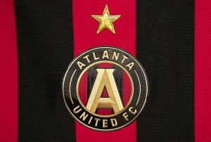 Thailande Maillot Atlanta United 1ª 2019-20 Rouge