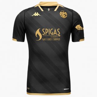 Thailande Maillot Spezia 2ª 2023-24