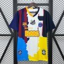 Maillot Neymar JR Special Edition 2025-26