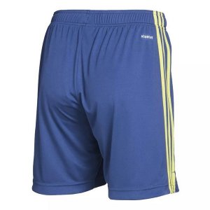 Pantalon Columbia 1ª 2021 Bleu