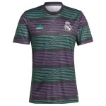 Thailande Maillot Real Madrid Pre-Match 2022-23 Thailande Maillot Real Madrid Pre-Match 2022-23