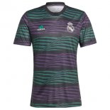 Thailande Maillot Real Madrid Pre-Match 2022-23