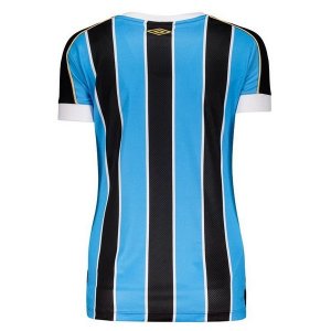 Maillot Grêmio FBPA 1ª Femme 2019-20 Bleu