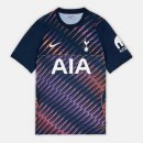 Thailande Maillot Tottenham Hotspur 2ª 2026-27