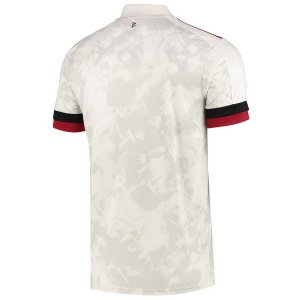 Maillot Belgique 2ª 2020 Blanc