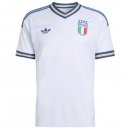 Thailande Maillot Italie 2ª 2026