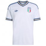 Thailande Maillot Italie 2ª 2026