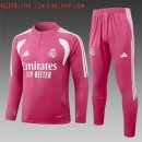 Enfant Training Top Real Madrid 2026-27 Rose 3 Enfant Training Top Real Madrid 2026-27 Rose 3