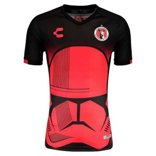 Thailande Maillot Tijuana Spécial 2019-20 Rouge