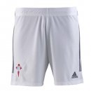 Pantalon Celta De Vigo 1ª 2021-22 Blanc