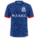 Thailande Maillot ShenHua 1ª 2023-24