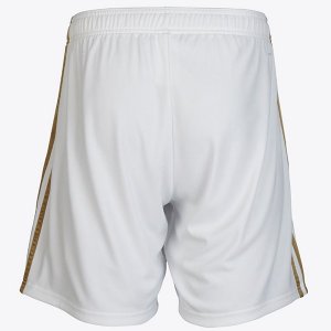 Pantalon Leicester City 1ª 2019-20 Blanc