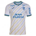 Thailande Maillot Lorient 2ª 2025-26