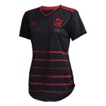 Thailande Maillot Flamengo 3ª Femme 2020-21 Noir