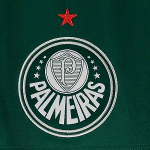 Pantalon Palmeiras 2ª 2019-20 Vert