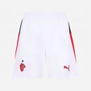 Pantalon AC Milan 2ª 2025-26