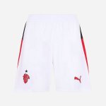 Pantalon AC Milan 2ª 2025-26 Pantalon AC Milan 2ª 2025-26