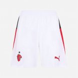 Pantalon AC Milan 2ª 2025-26