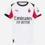 Maillot AC Milan 2ª Femme 2025-26