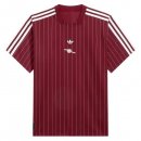 Thailande Maillot Arsenal Icon 2025-26