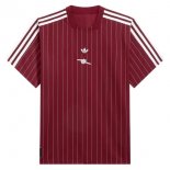 Thailande Maillot Arsenal Icon 2025-26