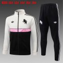 Enfant Survetement Juventus 2026-27 Jaune 2 Enfant Survetement Juventus 2026-27 Jaune 2